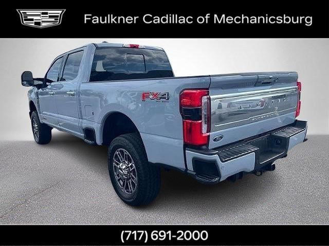 2024 Ford Super Duty F-250 SRW XL