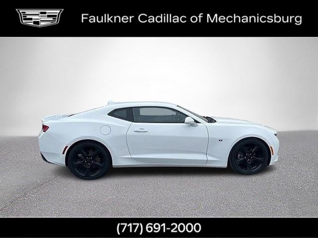 2016 Chevrolet Camaro 1LT