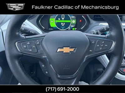 2019 Chevrolet Bolt EV LT