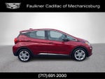 2019 Chevrolet Bolt EV LT
