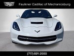 2014 Chevrolet Corvette Stingray 1LT