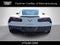 2014 Chevrolet Corvette Stingray 1LT