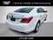 2016 Buick LaCrosse Leather