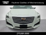 2017 Cadillac CTS Premium Luxury AWD