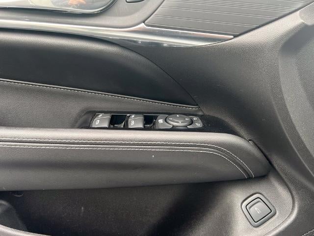 2023 Cadillac CT4 Luxury