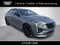 2022 Cadillac CT4-V Base