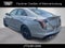 2022 Cadillac CT4-V Base