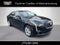 2022 Cadillac CT4 Luxury