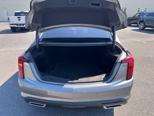 2020 Cadillac CT5 Premium Luxury