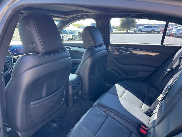 2020 Cadillac CT5 Premium Luxury