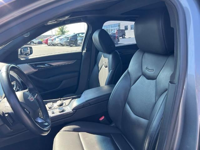 2020 Cadillac CT5 Premium Luxury
