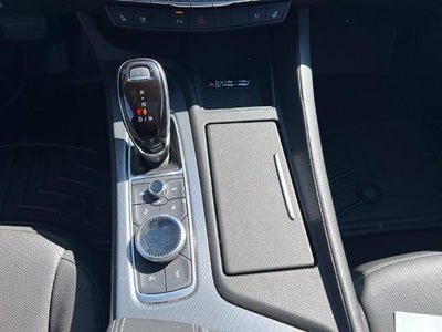 2020 Cadillac CT5 Premium Luxury