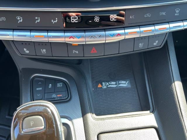 2020 Cadillac CT5 Premium Luxury