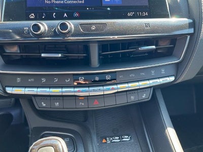 2020 Cadillac CT5 Premium Luxury