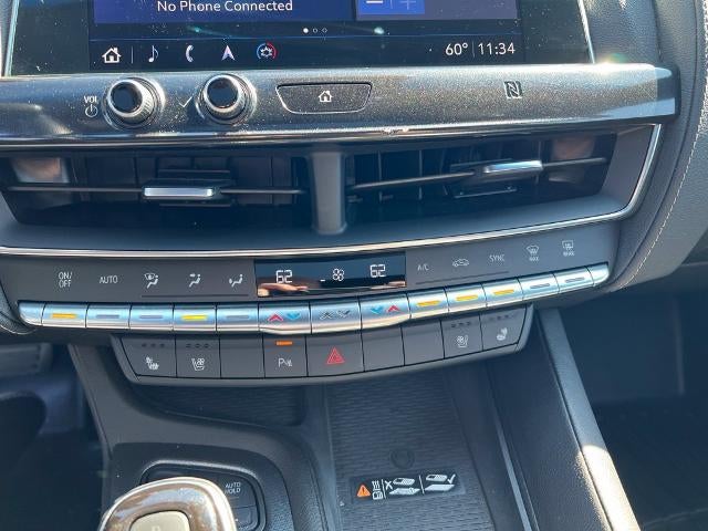2020 Cadillac CT5 Premium Luxury
