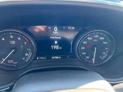 2020 Cadillac CT5 Premium Luxury
