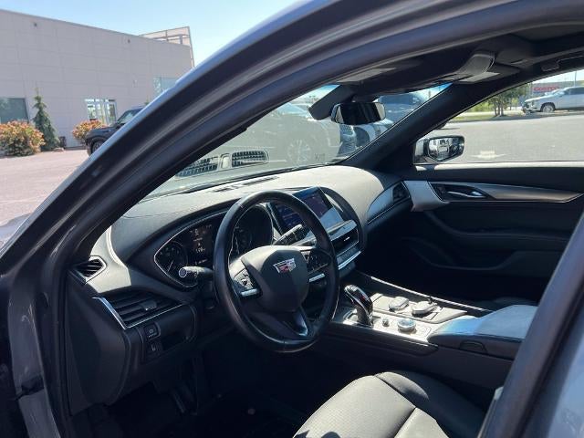 2020 Cadillac CT5 Premium Luxury