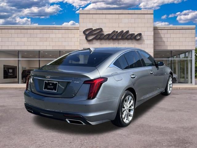 2020 Cadillac CT5 Premium Luxury