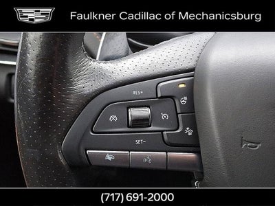 2021 Cadillac CT5 Premium Luxury