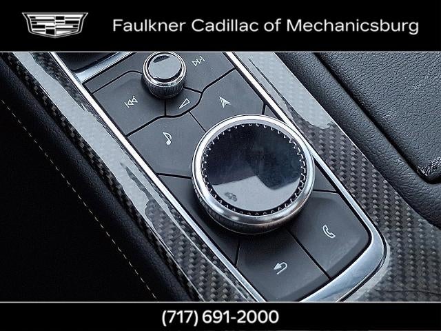 2021 Cadillac CT5 Premium Luxury