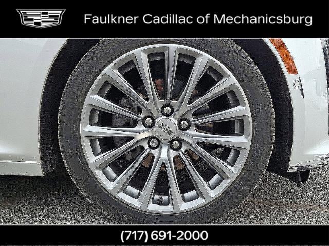 2021 Cadillac CT5 Premium Luxury