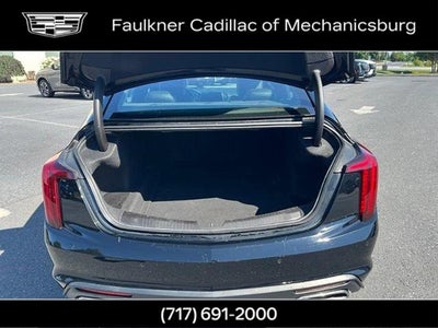 2021 Cadillac CT5 Premium Luxury