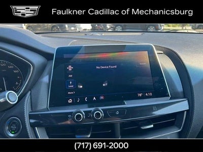 2021 Cadillac CT5 Premium Luxury