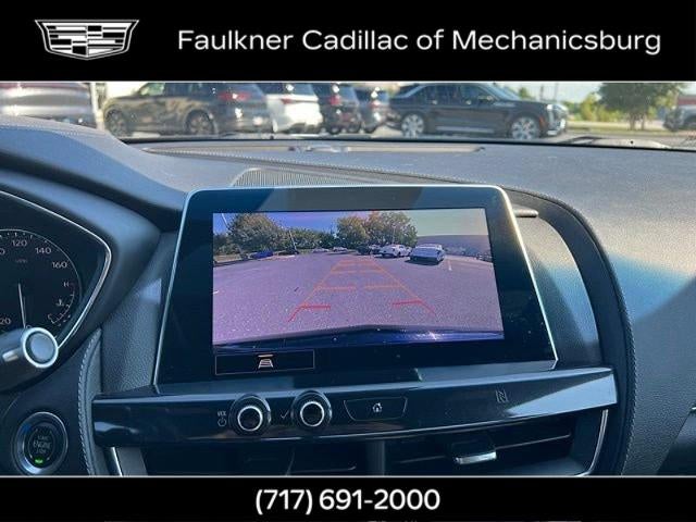 2021 Cadillac CT5 Premium Luxury
