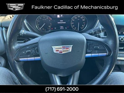 2021 Cadillac CT5 Premium Luxury