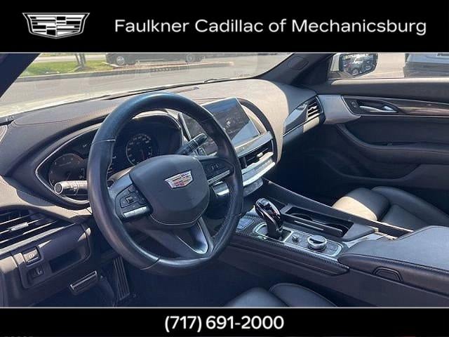 2023 Cadillac CT5-V Base