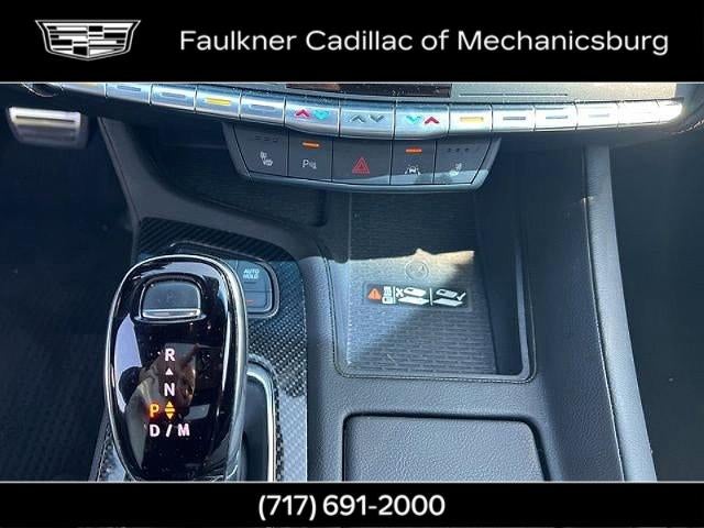 2023 Cadillac CT5-V Base