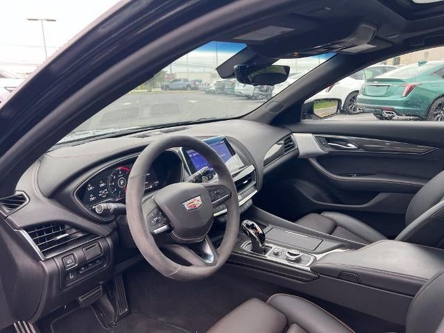 2023 Cadillac CT5-V Base