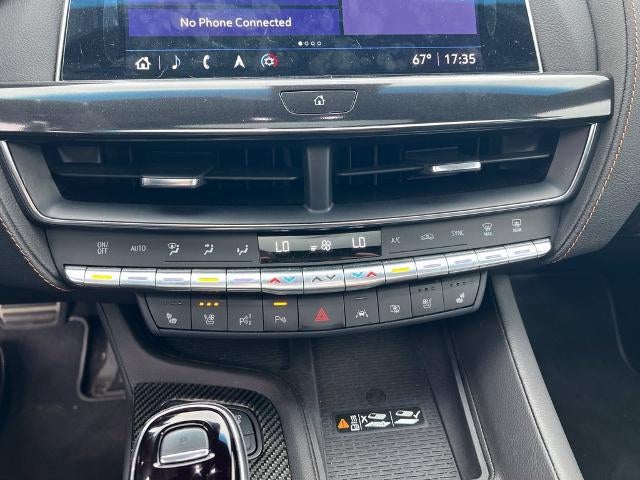 2023 Cadillac CT5-V Base