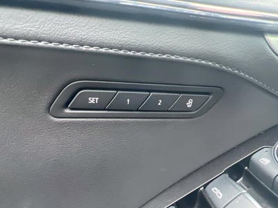 2023 Cadillac CT5-V Base