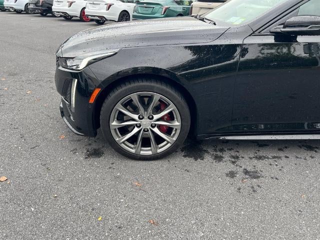 2023 Cadillac CT5-V Base