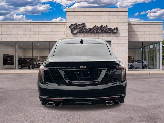 2023 Cadillac CT5-V Base
