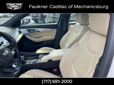 2024 Cadillac CT5 Luxury