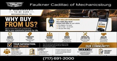 2024 Cadillac CT5 Luxury