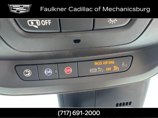 2024 Cadillac CT5 Luxury