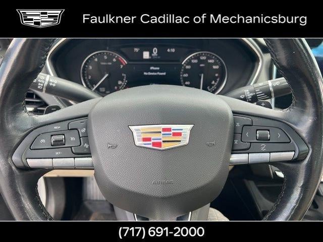 2024 Cadillac CT5 Luxury