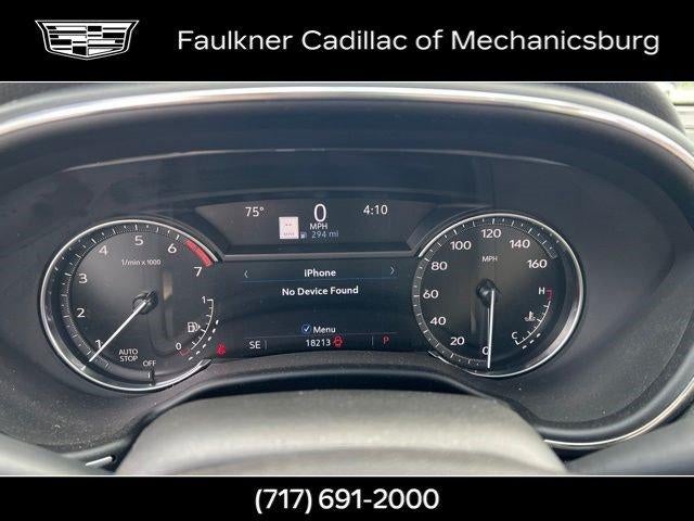 2024 Cadillac CT5 Luxury