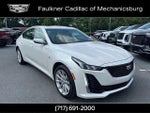 2024 Cadillac CT5 Luxury