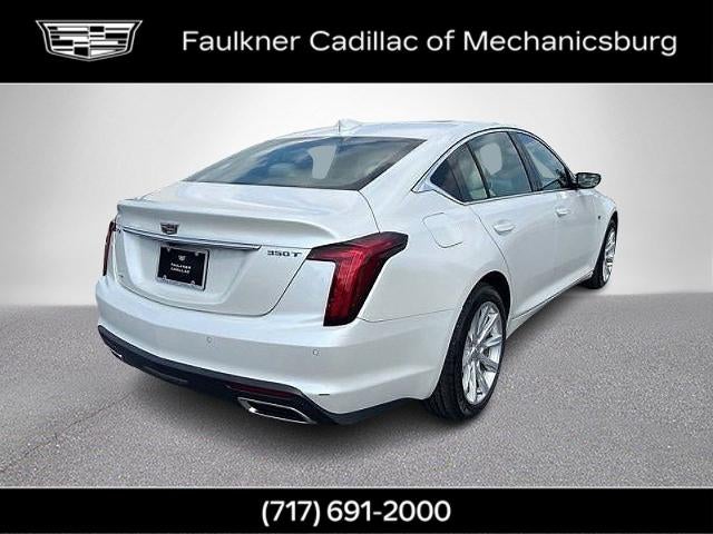 2024 Cadillac CT5 Luxury