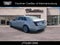 2019 Cadillac CT6 Luxury AWD