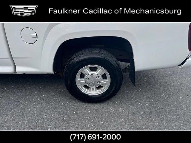 2008 Chevrolet Colorado LS