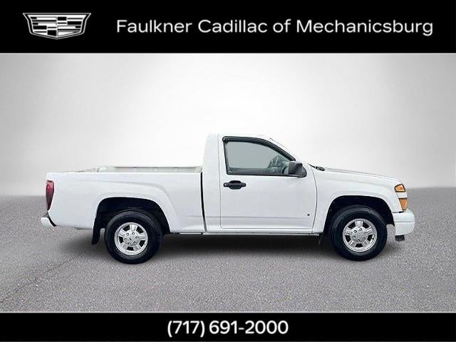 2008 Chevrolet Colorado LS