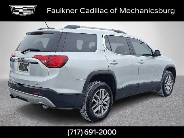 2019 GMC Acadia SLE