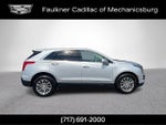 2017 Cadillac XT5 Luxury AWD