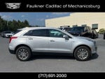 2018 Cadillac XT5 Luxury AWD