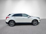 2017 Cadillac XT5 Premium Luxury AWD